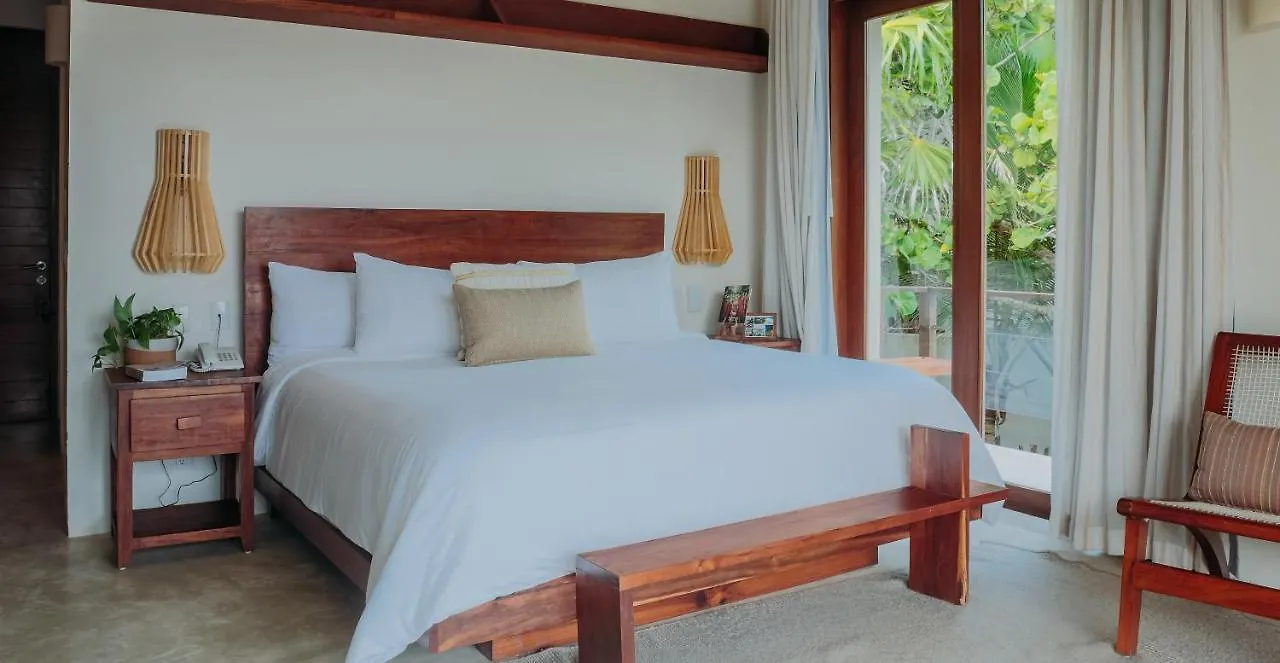 La Zebra Tulum, A Small Luxury Hotel