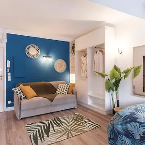  Apartment Le Carnot - Hypercentre - Cosy & Climatisation France