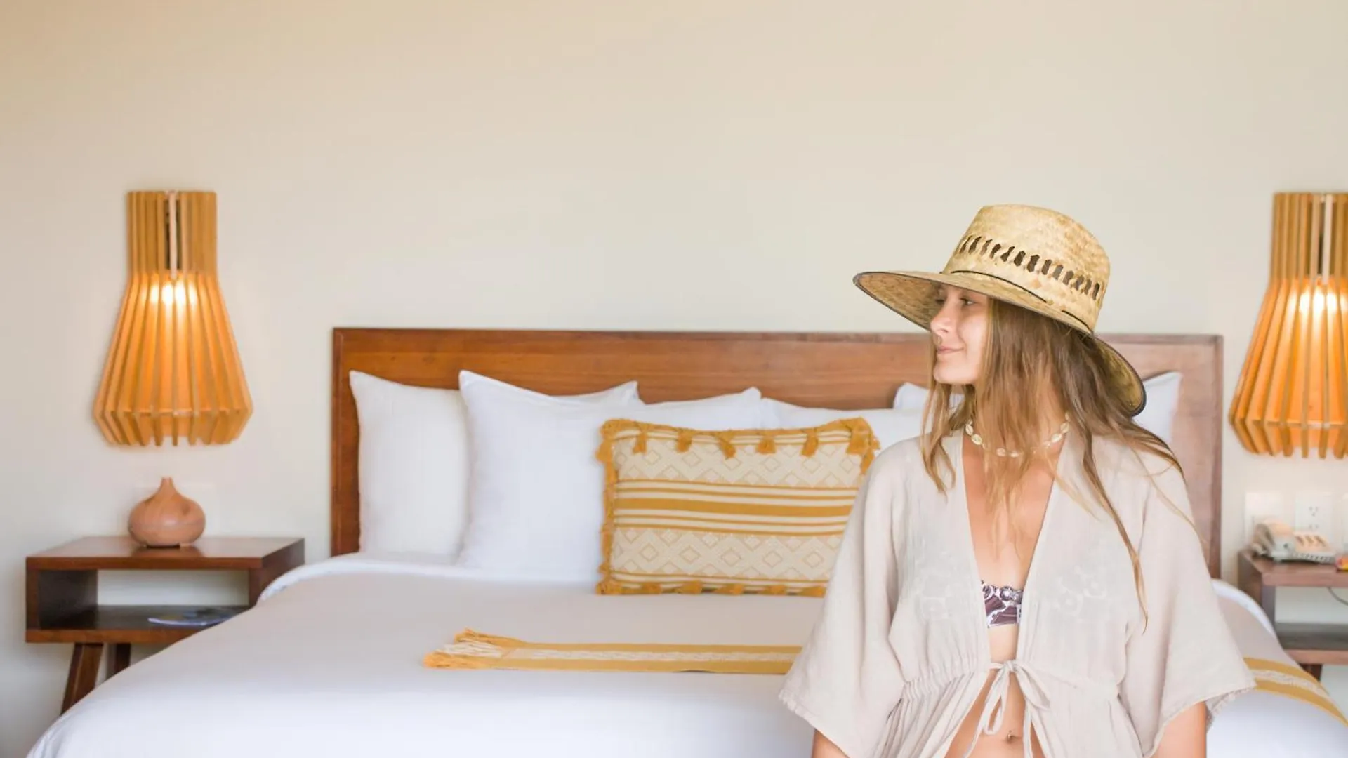 La Zebra Tulum, A Small Luxury Hotel