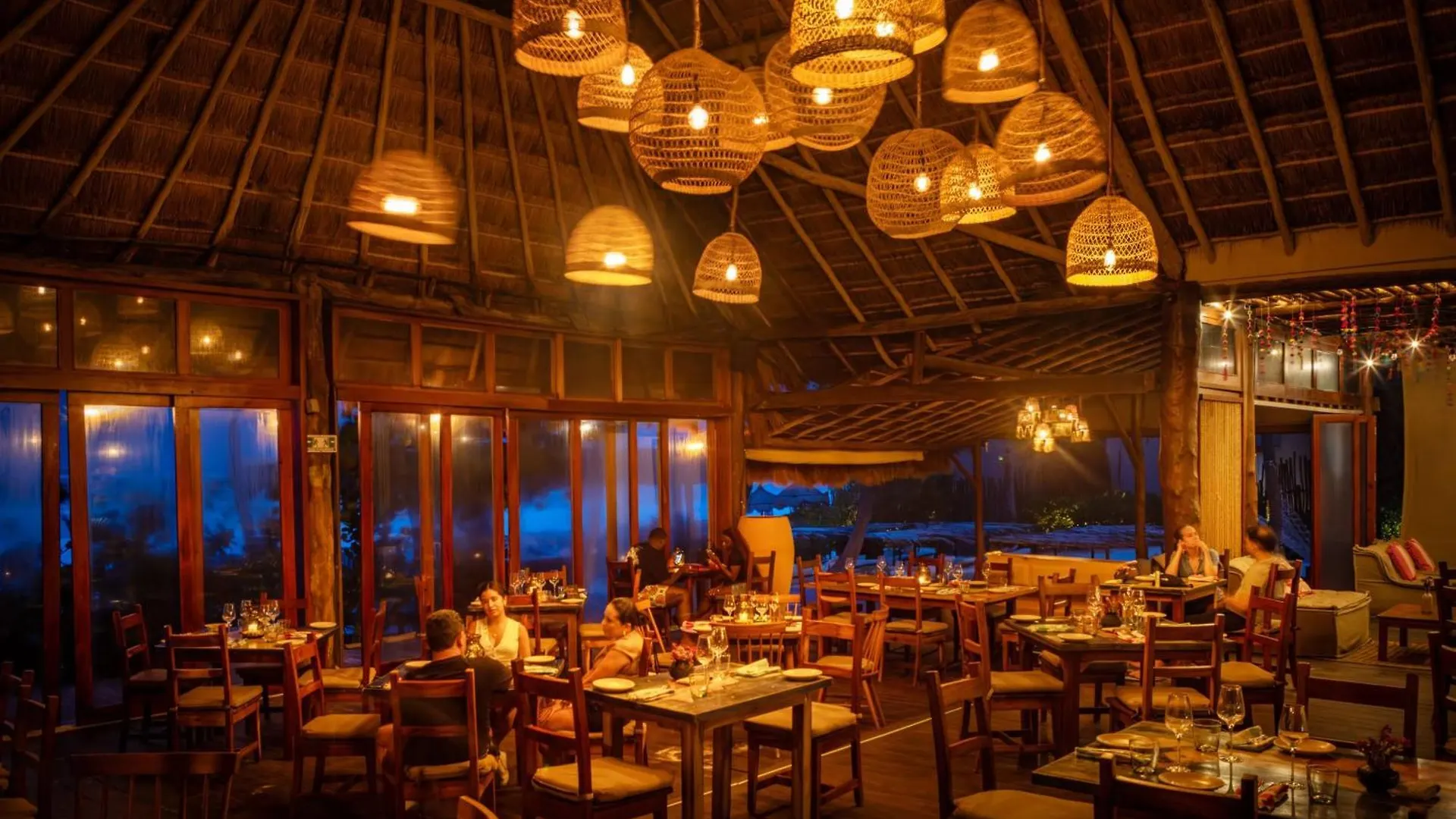 La Zebra Tulum, A Small Luxury Hotel México