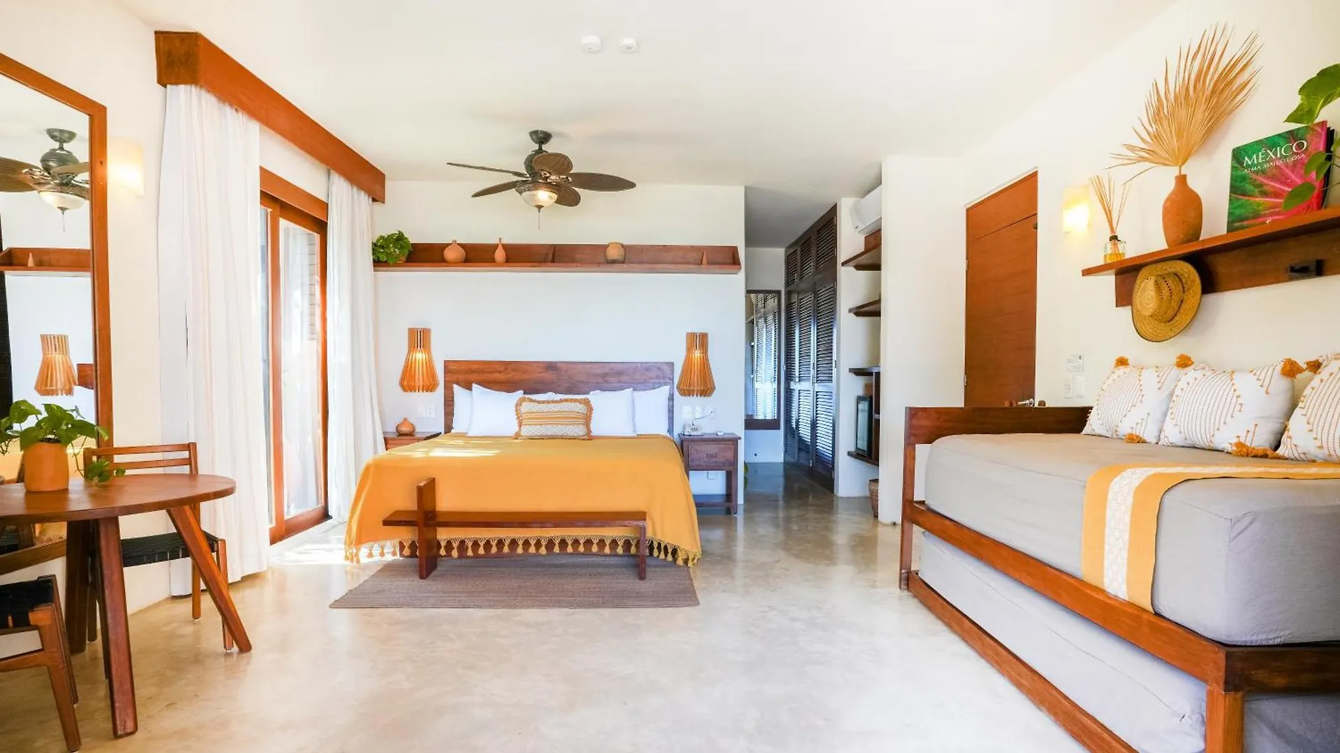 La Zebra Tulum, A Small Luxury Hotel