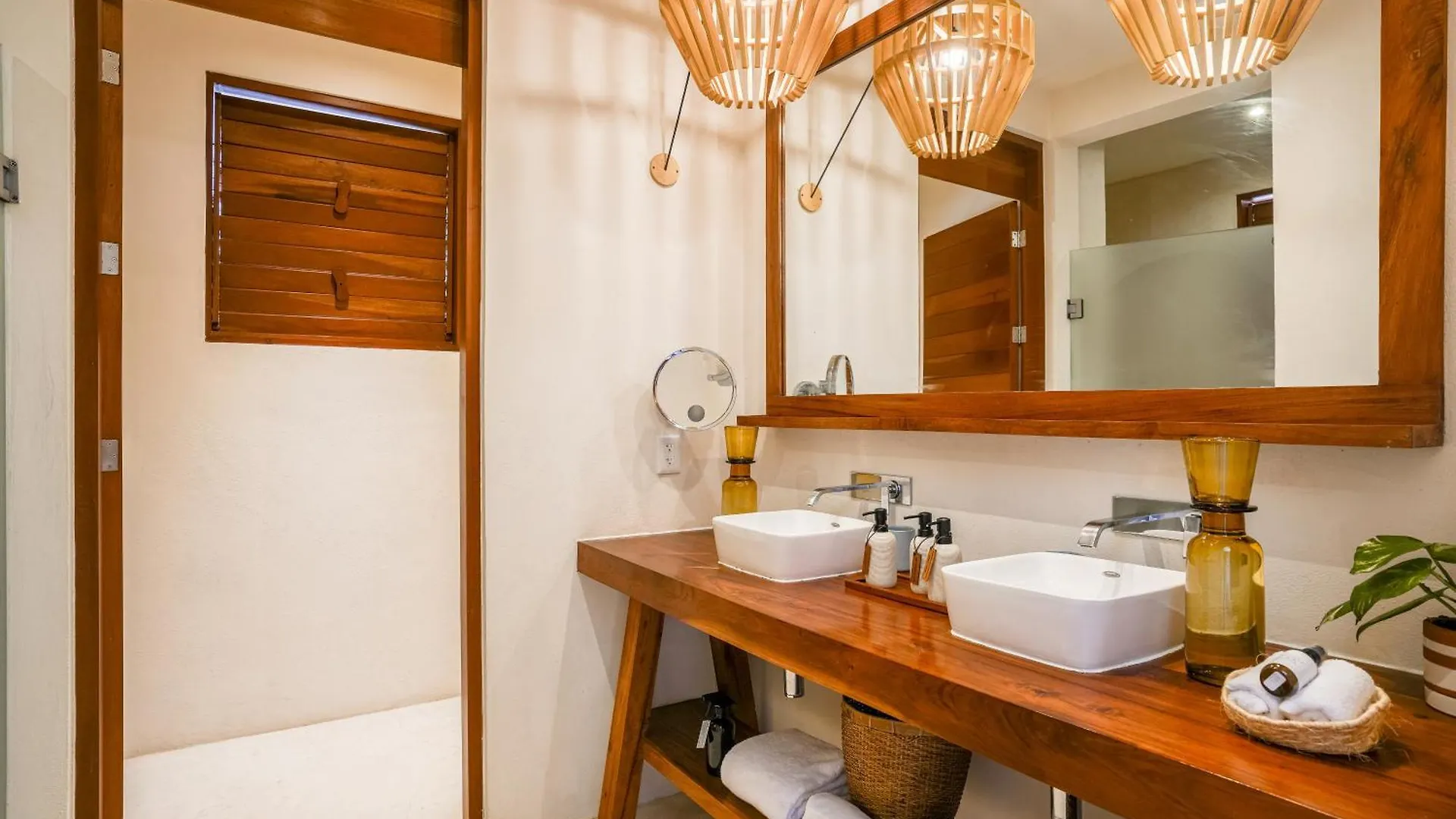 La Zebra Tulum, A Small Luxury Hotel מקסיקו