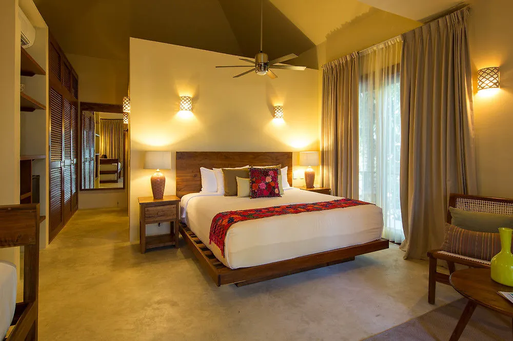 La Zebra Tulum, A Small Luxury Hotel  Tulum