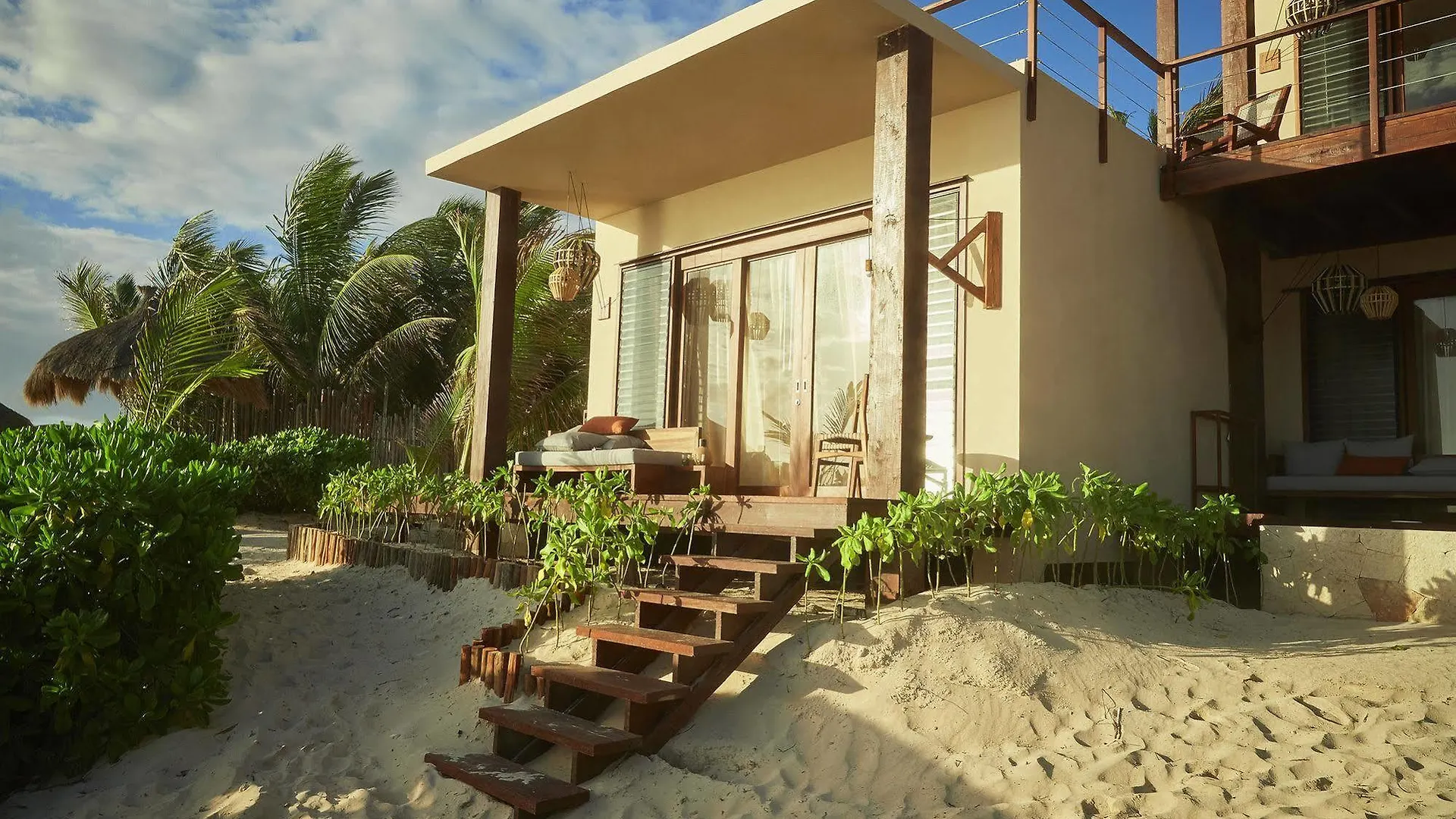 La Zebra Tulum, A Small Luxury Hotel 5*, Tulum