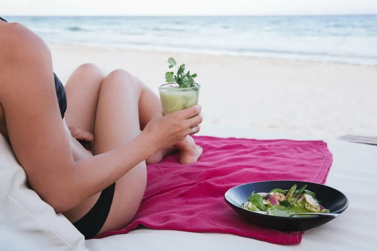 La Zebra Tulum, A Small Luxury Hotel 5*, טולום מקסיקו