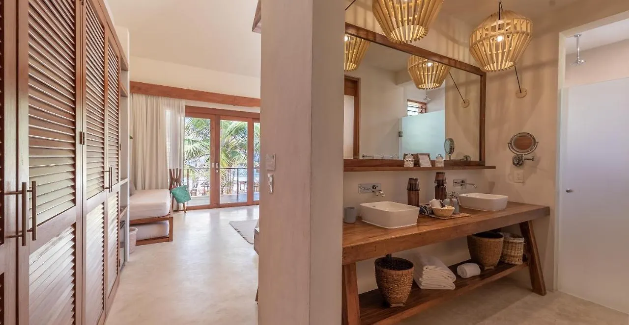 La Zebra Tulum, A Small Luxury Hotel
