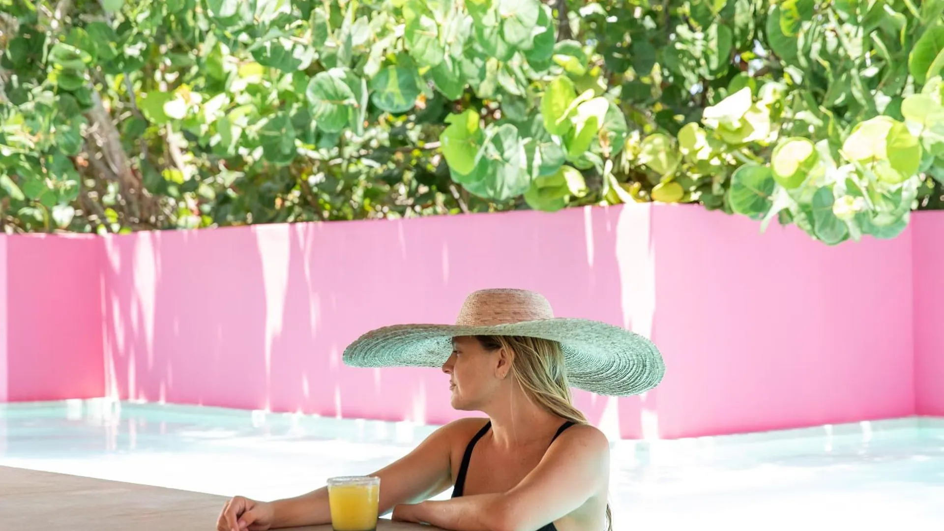 La Zebra Tulum, A Small Luxury Hotel 5*, Tulum