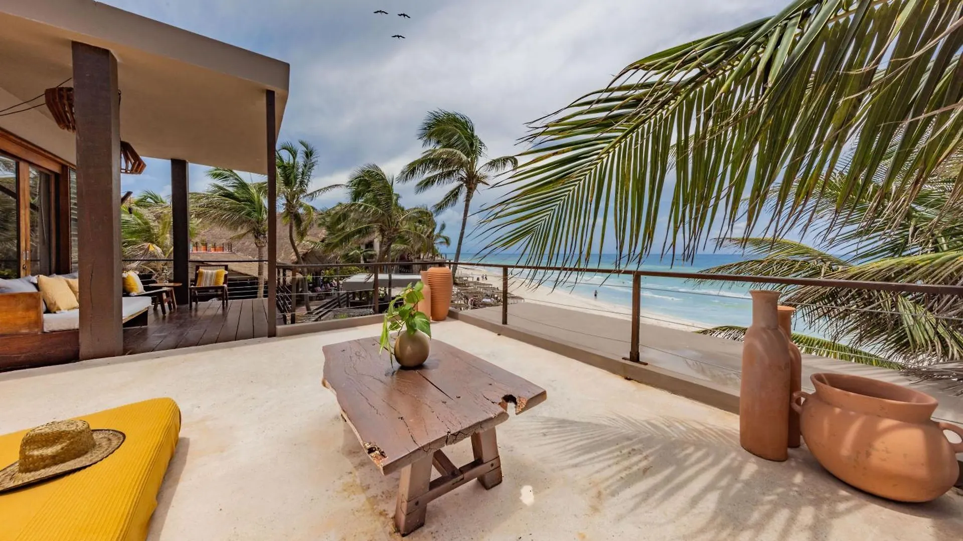 La Zebra Tulum, A Small Luxury Hotel  Tulum