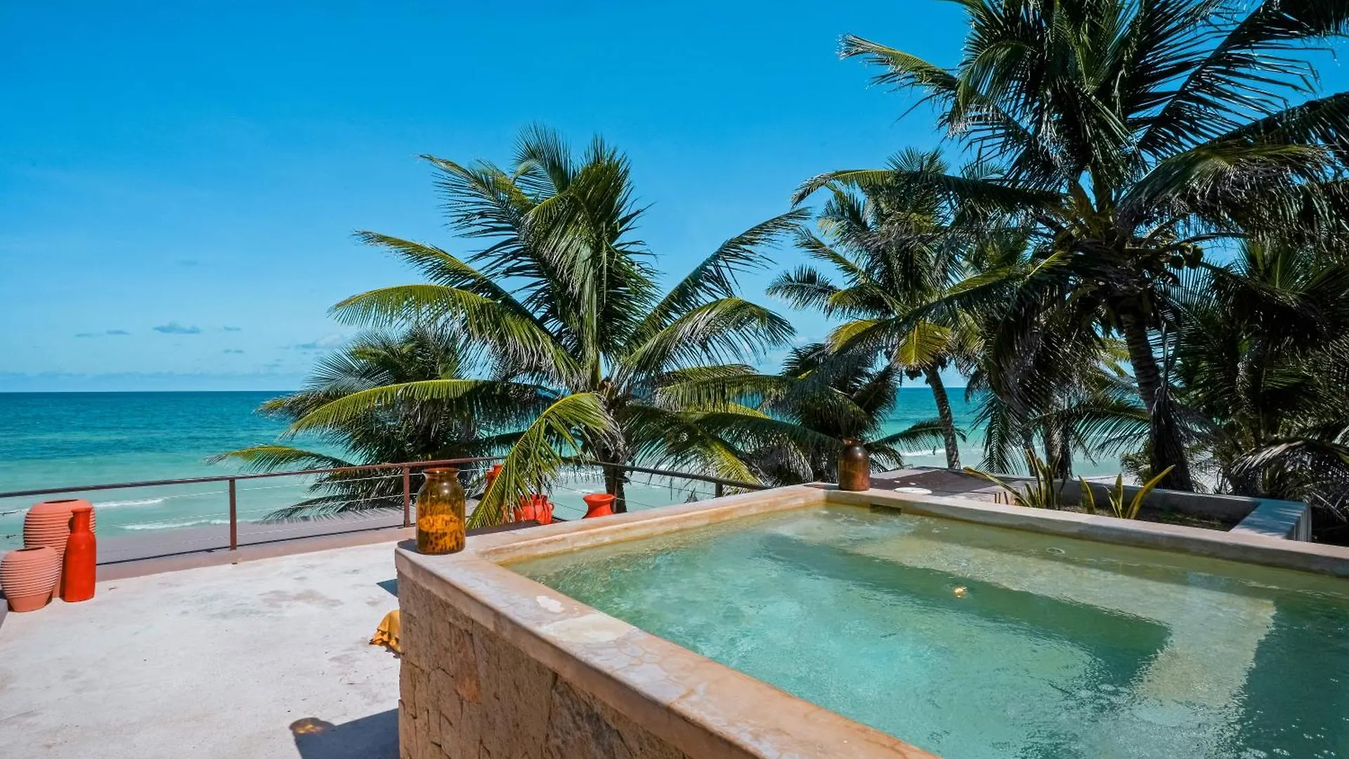 La Zebra Tulum, A Small Luxury Hotel Tulum