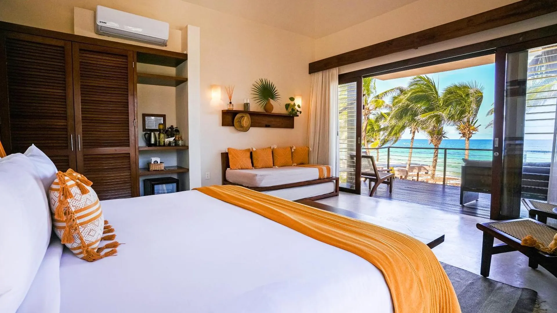 La Zebra Tulum, A Small Luxury Hotel Tulum