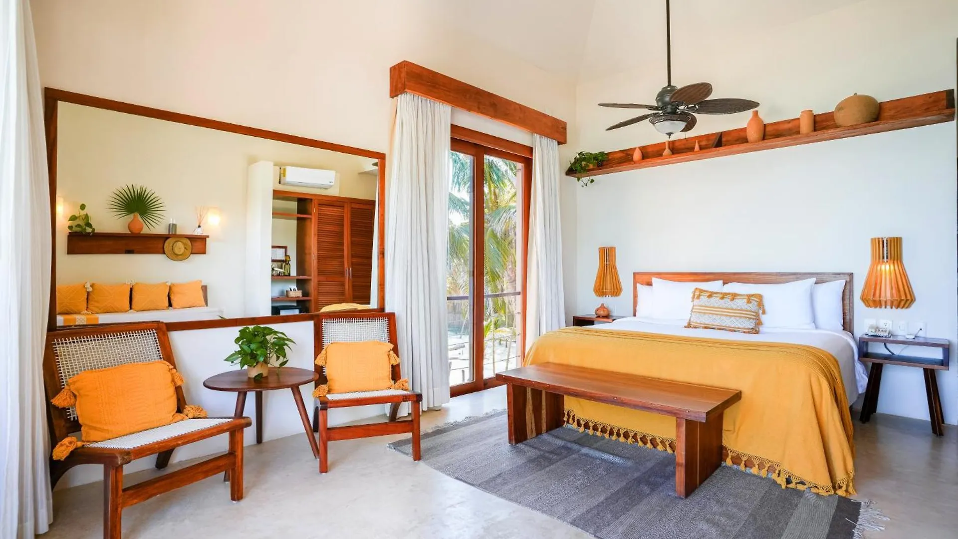 La Zebra Tulum, A Small Luxury Hotel 5*, Tulum