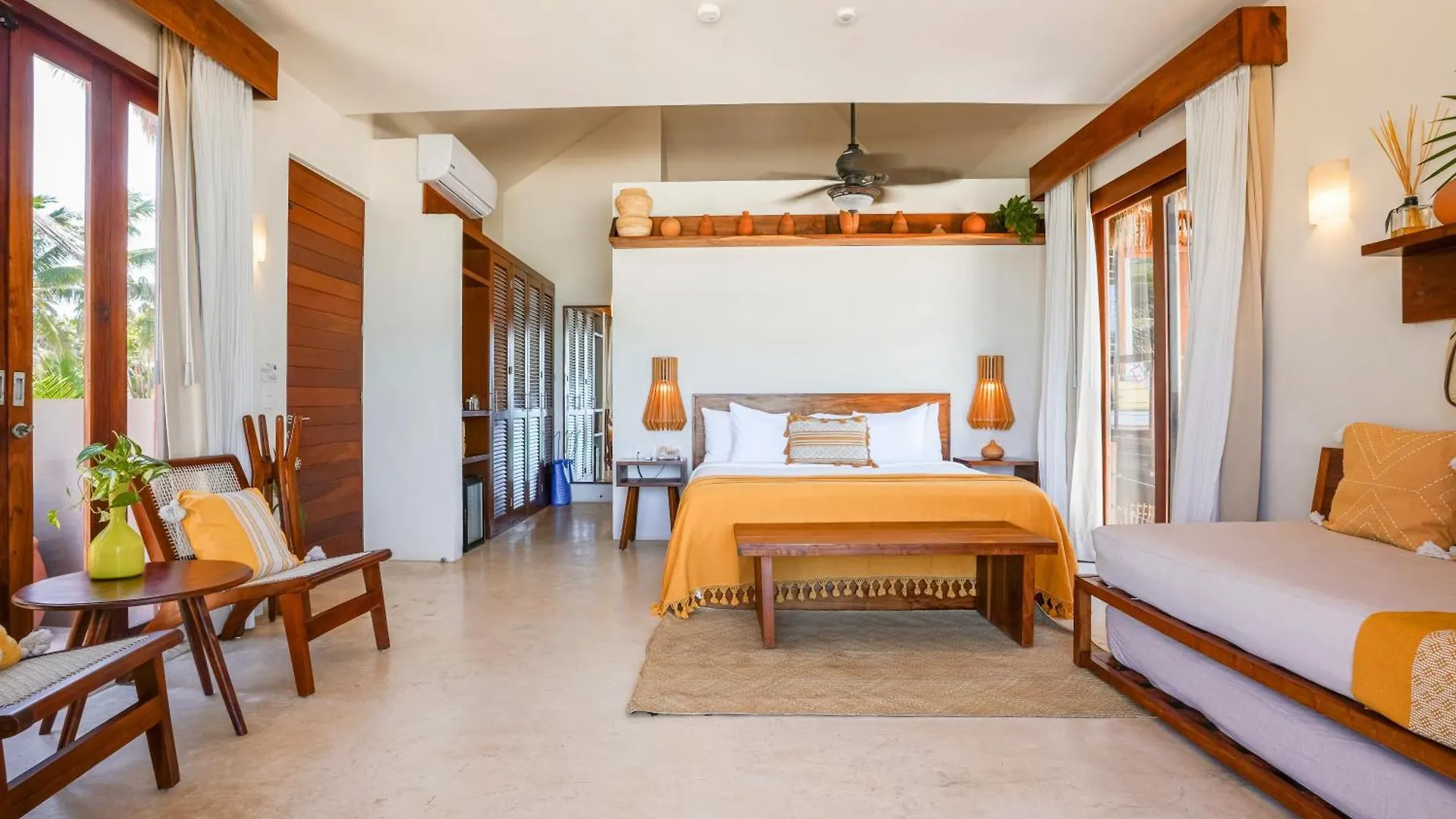 La Zebra Tulum, A Small Luxury Hotel