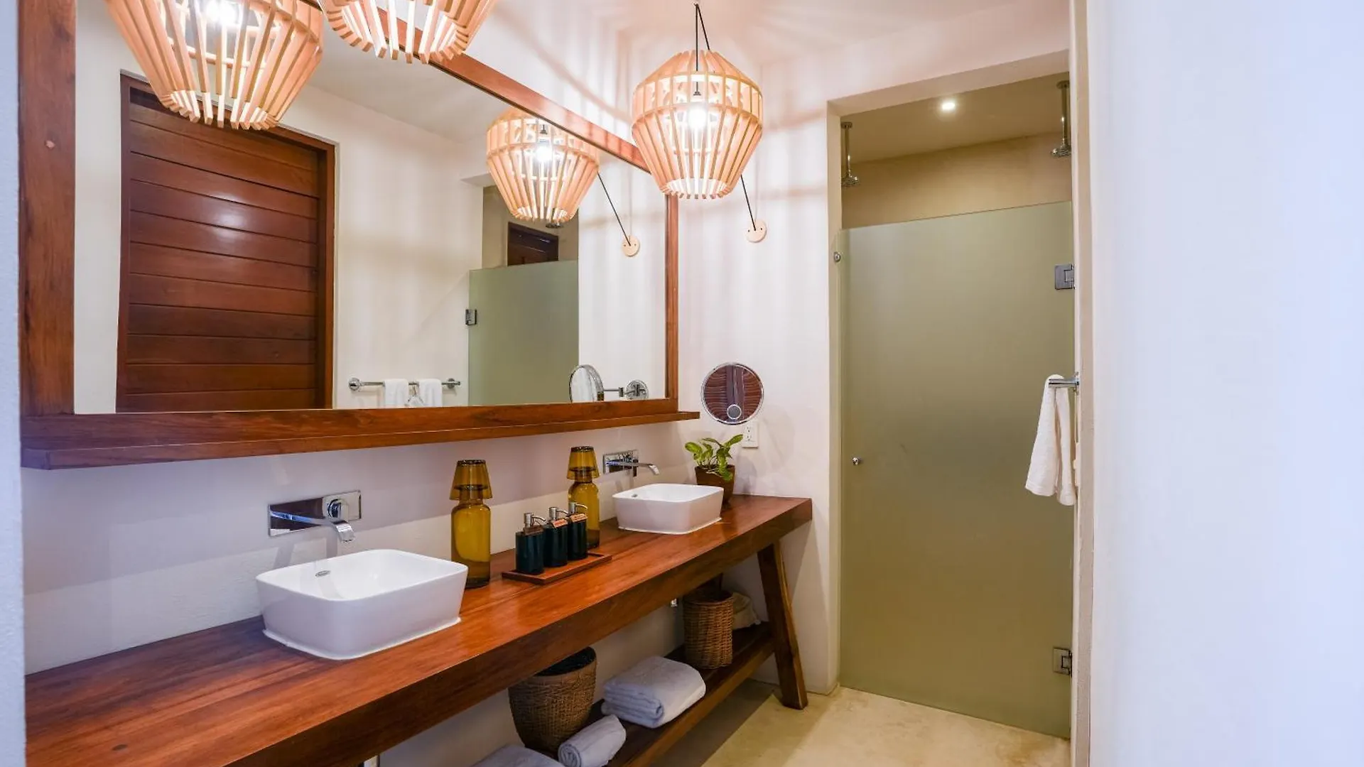 La Zebra Tulum, A Small Luxury Hotel