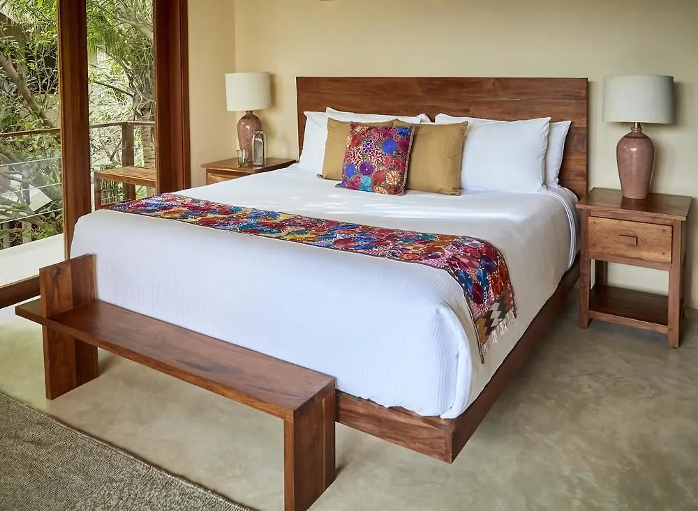 La Zebra Tulum, A Small Luxury Hotel